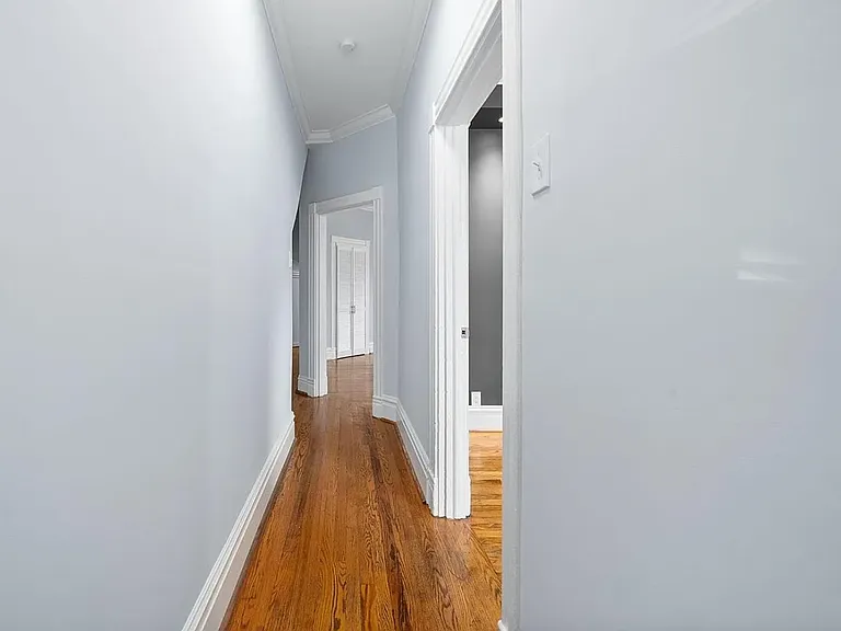 3619-3621 Connecticut St #3621A — Photo 5