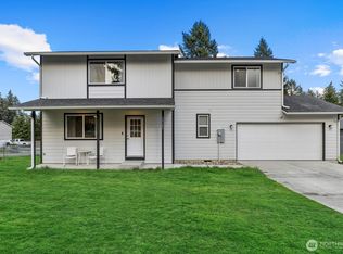 20205 66th Avenue Ct E, Spanaway, WA 98387