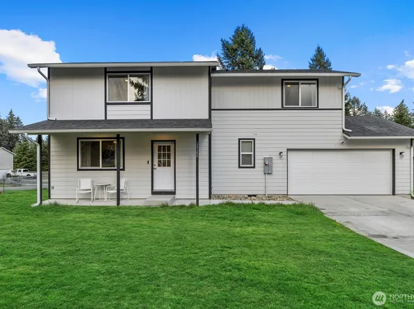 20205 66th Avenue Ct E, Spanaway, WA 98387