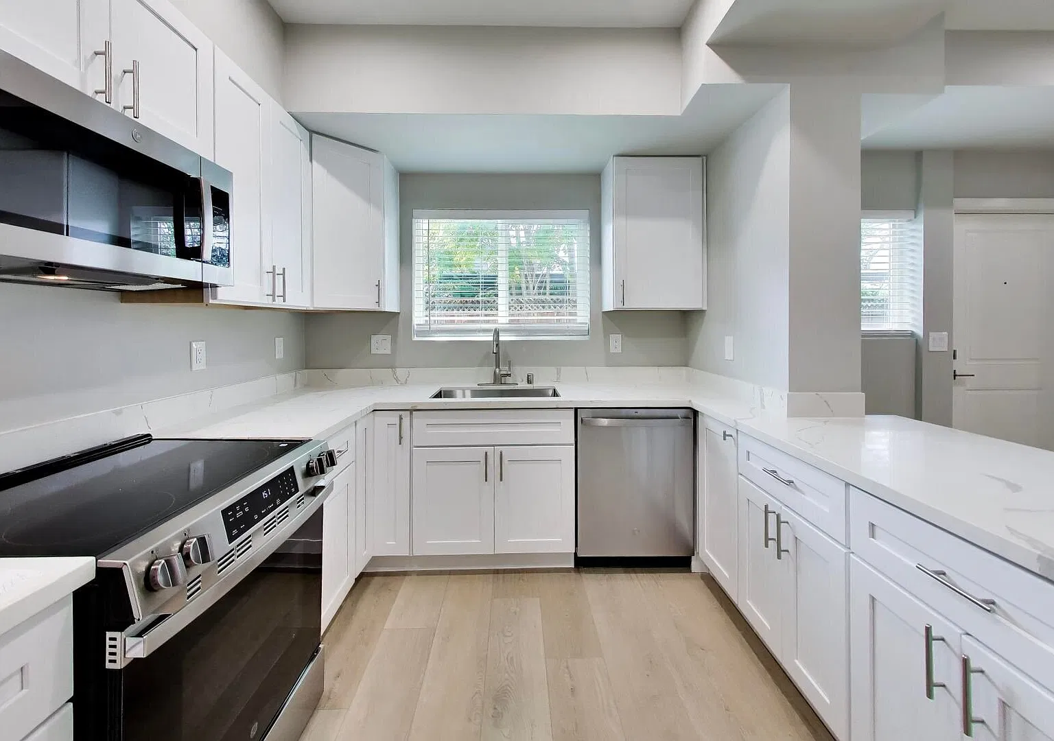 2 Bed 2 Bath in Palo Alto - Brand New Construction! — Photo 1