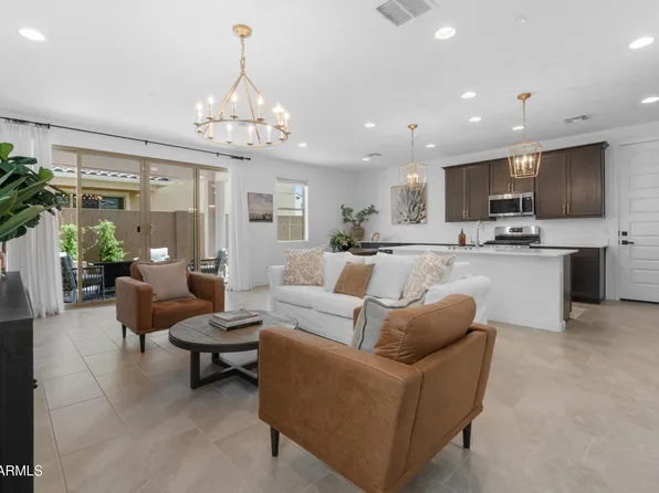 655 S JACANA Lane, Gilbert, AZ 85296