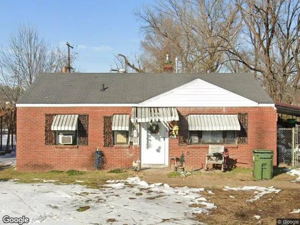 4768 Montgomery Rd, Millington, TN 38053