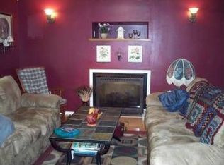 2266 Gladys Ln NE, Moses Lake, WA 98837