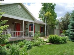 2417 Stonecrest Dr, Fort Collins, CO 80521