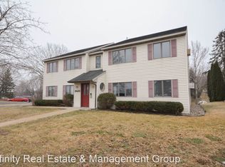 3626 10th Ln NW APT 12, Rochester, MN 55901