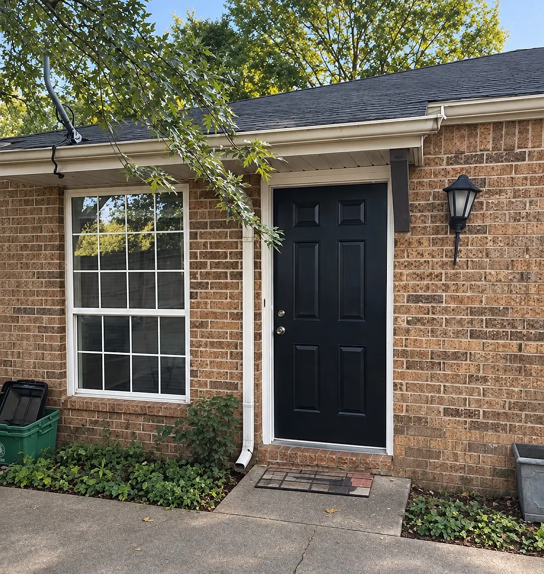 N Betty Jo Dr, Fayetteville — Photo 3