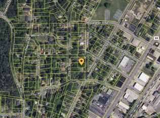 7 Reece St NE, Rome, GA 30161