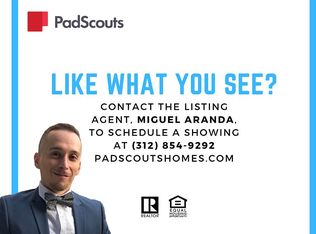 1100 Hannah Ave #105, Forest Park, IL 60130