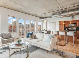 1499 Blake St APT 6N, Denver, CO 80202