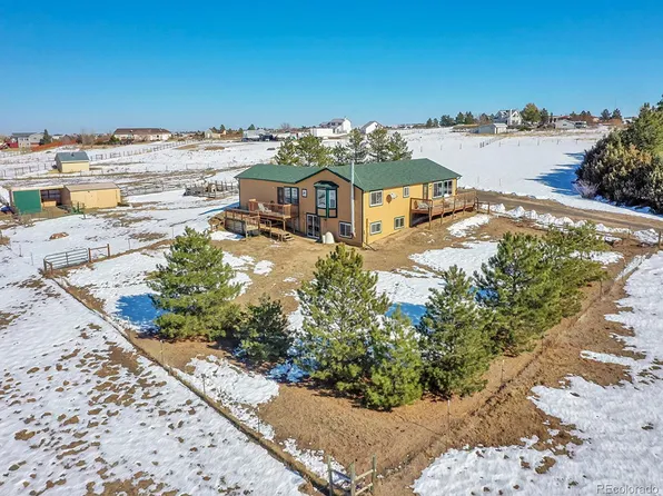 39775 E Colorado Avenue, Bennett, CO 80102