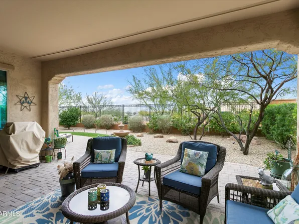 27544 W YUKON Drive, Buckeye, AZ 85396