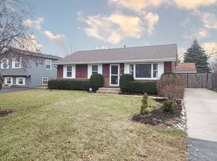 38174 N Harper Rd, Beach Park, IL 60087