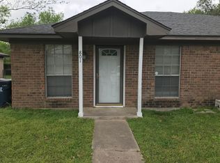 801 Llano Pl, College Station, TX 77840