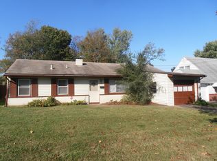 3594 Wyandot Ln, Youngstown, OH
