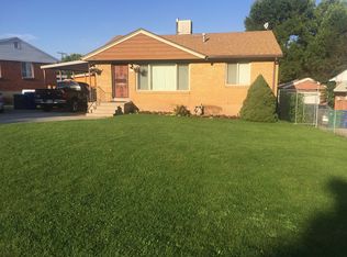 3657 Fowler Ave, Ogden, UT 84403