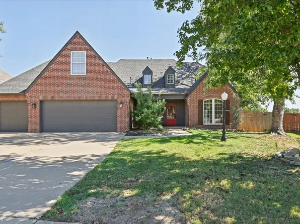 10115 E 94th St N, Owasso, OK 74055
