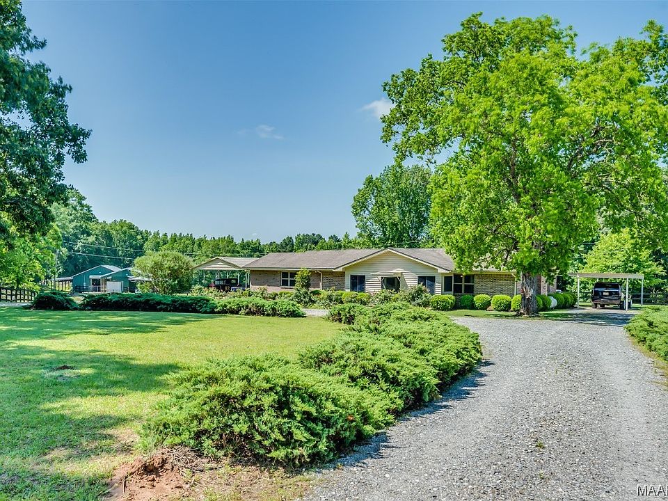 6193 Holtville Rd, Wetumpka, AL 36092 MLS 537911 Zillow