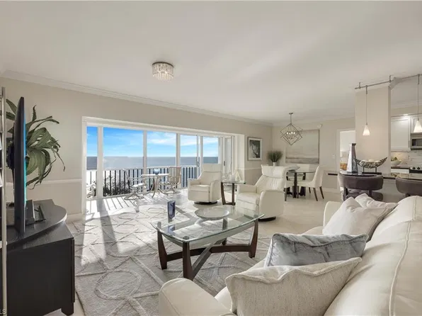 3401 Gulf Shore BLVD N #605, NAPLES, FL 34103