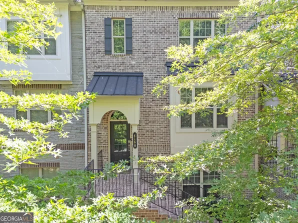 4160 Butler Dr, Chamblee, GA 30341