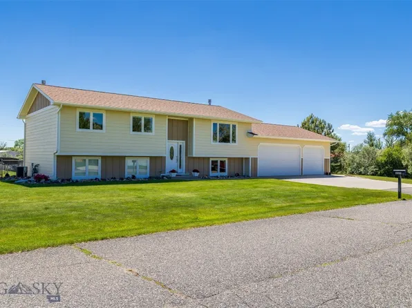 2801 Saratoga Trl, Billings, MT 59105