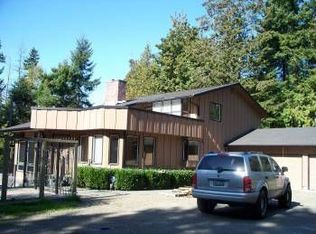 3210 Y Rd, Bellingham, WA 98226