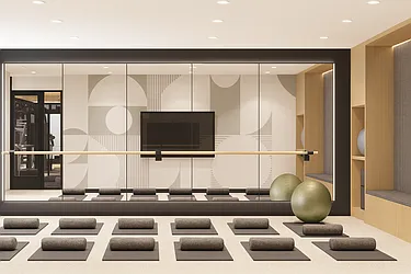 Rented by Manhattan Realty Group