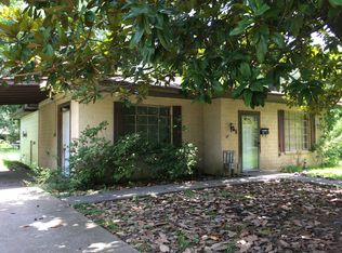 609 Hickory St, Crossett, AR 71635