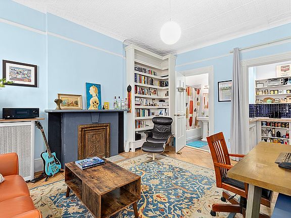 2nd image of 153 Joralemon St APT 4R