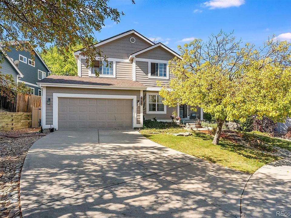 7877 Barkway Court, Lone Tree, CO 80124 Zillow