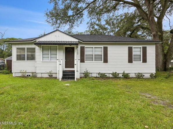 1103 HAMILTON Street, Jacksonville, FL 32205