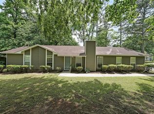 5807 Christopher Ln, Lithonia, GA 30058