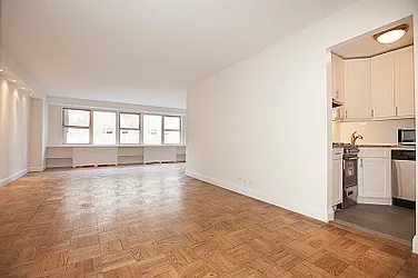 Rented by Buchbinder & Warren