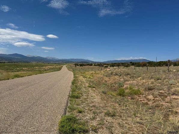 11 County Road 550, Gardner, CO 81040
