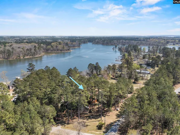 260 Cove View Rd, Prosperity, SC 29108