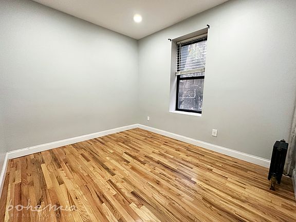 2nd image of 515 W 171st St APT 4