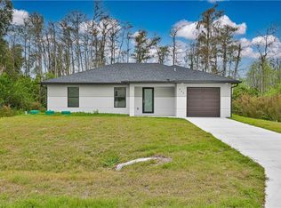 640 Lydia St, Lehigh Acres, FL 33974