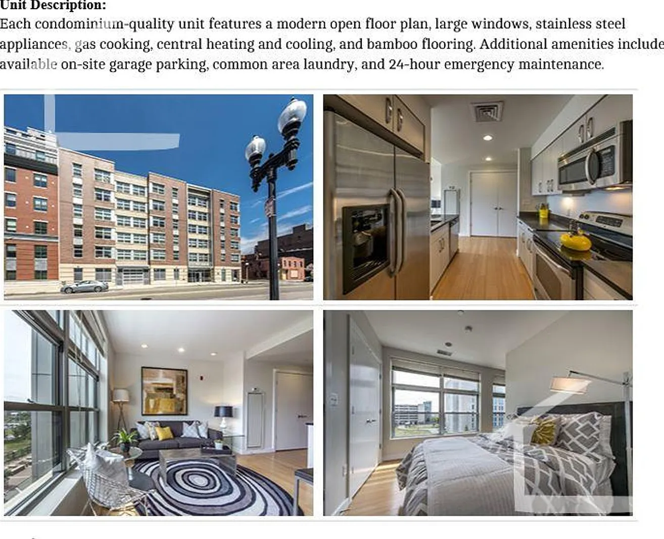 HUGE 2 Bedroom Available 6/1/26 — Photo 1