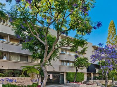 11645 Montana Ave APT 317, Los Angeles, CA, 90049
