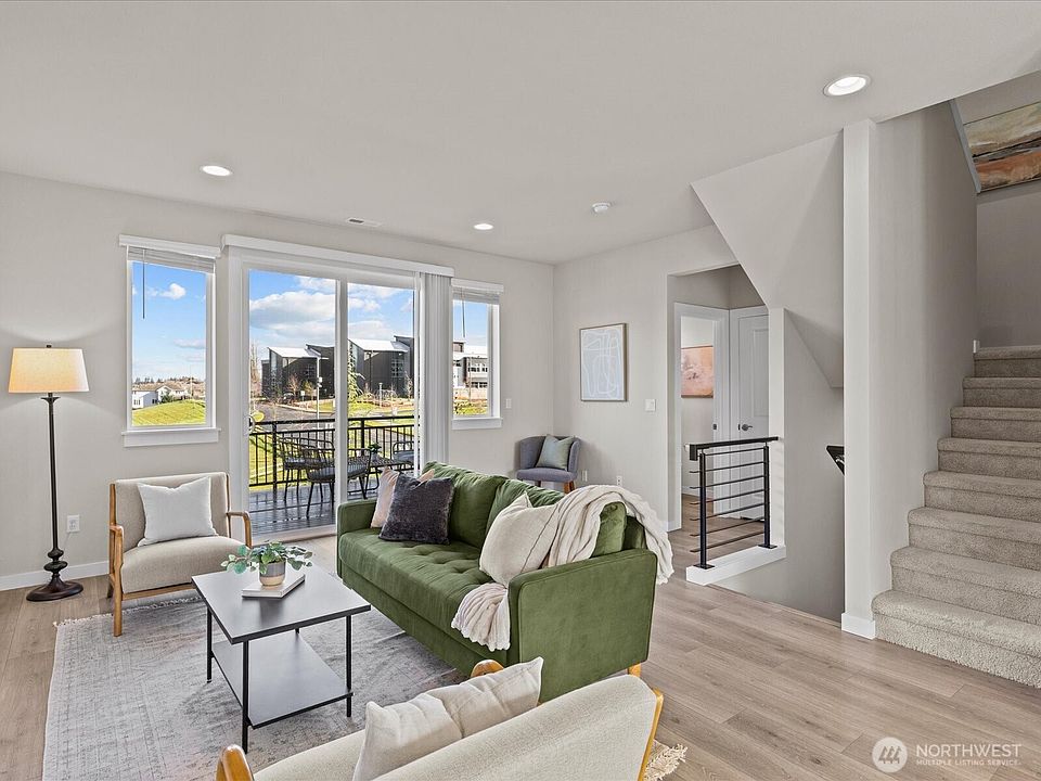 1st image of 3605 192nd Street SE #B