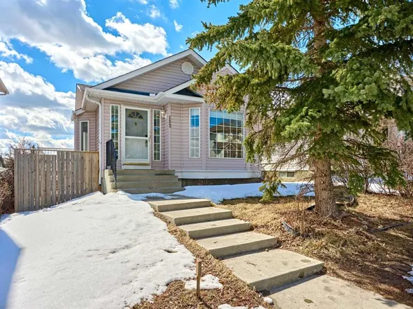 152 N Harvest Gold Hts NE, Calgary, AB T3K 4H2
