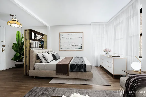 Sold by Brown Harris Stevens | media 1