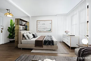 Sold by Brown Harris Stevens