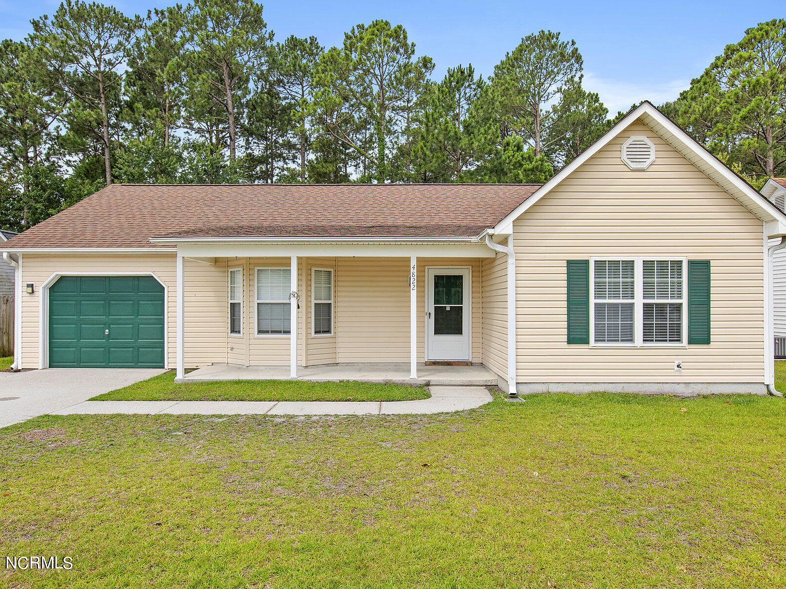 4822 Grouse Woods Drive, Wilmington, NC 28411 | Zillow