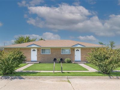 4848 Lynhuber Dr, New Orleans, LA, 70126