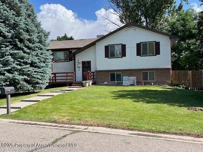3057 Wellington Ave, Grand Junction, CO, 81504