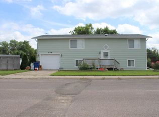 108 E Bronco Rd, Hershey, NE 69143