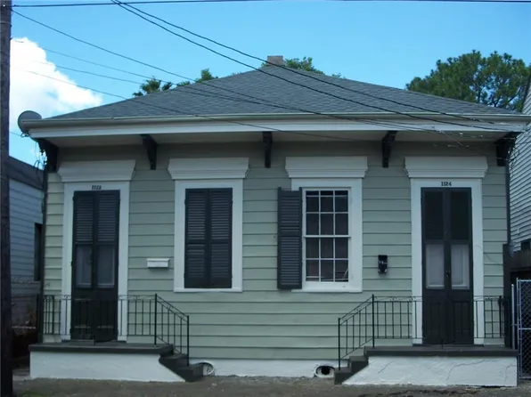 1122-24 Columbus St, New Orleans, LA 70116