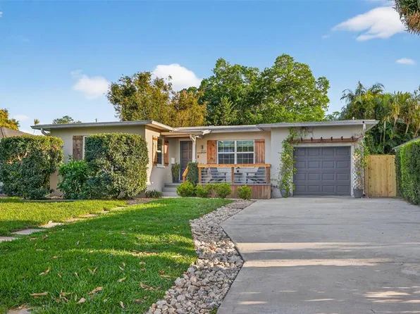 1310 47th Ave N, Saint Petersburg, FL 33703