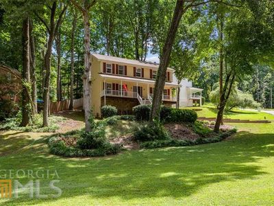 4820 Village Sq NW, Acworth, GA, 30102