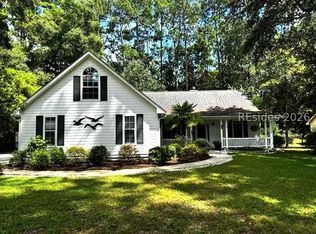 60 Thomas Sumter St, Beaufort, SC 29907
